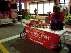 Heroes PBC Toy Drive 2016 018